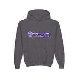 Gabe Shim | 2026 | Youth Hoodie