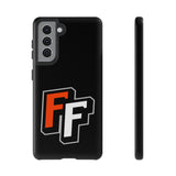 Fisher Force l Initials | 2023 l Tough Cases