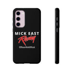 Mick East | 2025 | Tough Cases