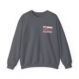 Roy Brechbuhler | 2026 | Adult Crewneck Sweatshirt