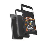 Stine Racing | 2025 | Tough Cases