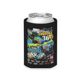 Plan B&C Racing | 2024 | Can Cooler