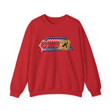 Hunter Clayton | 2026 | Adult Crewneck Sweatshirt