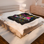 Jacob Todd  | 2025 | Plush Blanket