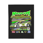 Misfits Motorsports | 2024 | Plush Blanket