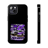 Gabe Shim | 2026 | Tough Phone Case