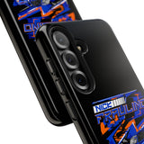 Nick Fraulino | 2026 | Tough Phone Case