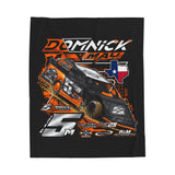 Domnick May | 2026 | Plush Blanket