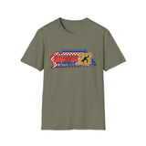 Hunter Clayton | 2026 | Adult T-Shirt