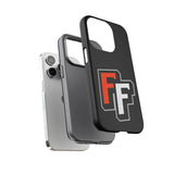 Fisher Force l Initials | 2023 l Tough Cases