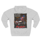 Roy Brechbuhler | 2026 | Adult Hoodie