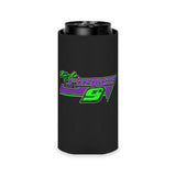 Kyle Pierce | Pierce Racing | 2024 | Can Cooler