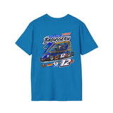 Mason Brousseau | 2026 | Adult T-Shirt