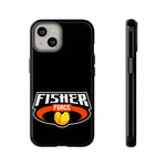 Fisher Force l Golden | 2023 l Tough Cases