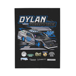Dylan Krutke | 2025 | Plush Blanket