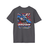 Rob Brown | 2026 | Adult T-Shirt