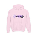 Gabe Shim | 2026 | Youth Hoodie