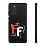 Fisher Force l Initials | 2023 l Tough Cases