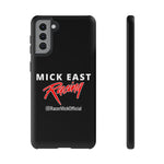 Mick East | 2025 | Tough Cases