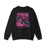 Lauren Ferreira | 2026 | Adult Crewneck Sweatshirt