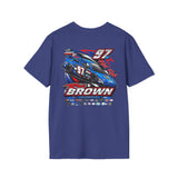 Rob Brown | 2026 | Adult T-Shirt