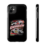 Chaber Motorsports | 2025 | Tough Phone Case