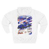 Nick Fraulino | 2026 | Adult Hoodie