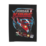 Jordan Kibbe | 2025 | Plush Blanket