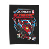Jordan Kibbe | 2025 | Plush Blanket