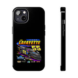 Jason Lafayette | 2026 | Tough Phone Case