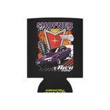 Shofner Motorsports | 2024 | Can Cooler