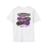 Louis Valencia | 2026 | Adult T-Shirt