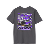 Gabe Shim | 2026 | Adult T-Shirt