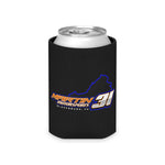 Jeff Martin | 2024 | Can Cooler