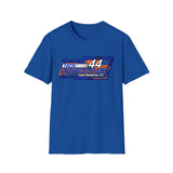 Nick Fraulino | 2026 | Adult T-Shirt