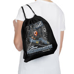 Liam Morrison | 2023 | Drawstring Bag