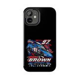 Rob Brown | 2026 | Tough Phone Case