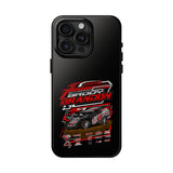 Brody Brandon | 2026 | Tough Phone Case