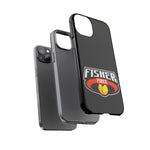 Fisher Force l Golden | 2023 l Tough Cases