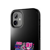 Brody Spangler | 2026 | Tough Phone Case