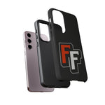 Fisher Force l Initials | 2023 l Tough Cases