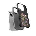 Bad Addisyn Racing l 2023 l Tough Cases