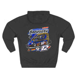 Mason Brousseau | 2026 | Adult Hoodie