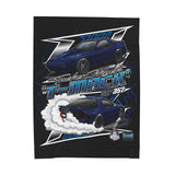 Tucker Mack | 2026 | Plush Blanket