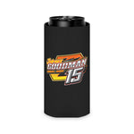 James Goodman | 2025 | Can Cooler