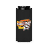 James Goodman | 2025 | Can Cooler