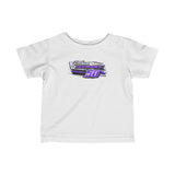 Joshua McKenrick | 2024 | Infant Fine Jersey Tee