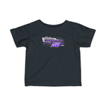 Joshua McKenrick | 2024 | Infant Fine Jersey Tee