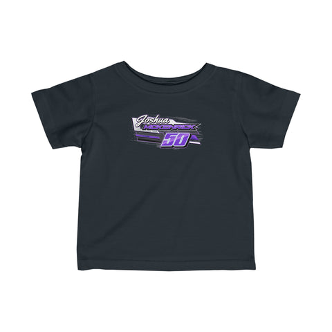 Joshua McKenrick | 2024 | Infant Fine Jersey Tee