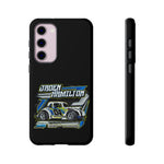 JHR Motorsports l 2023 l Tough Cases